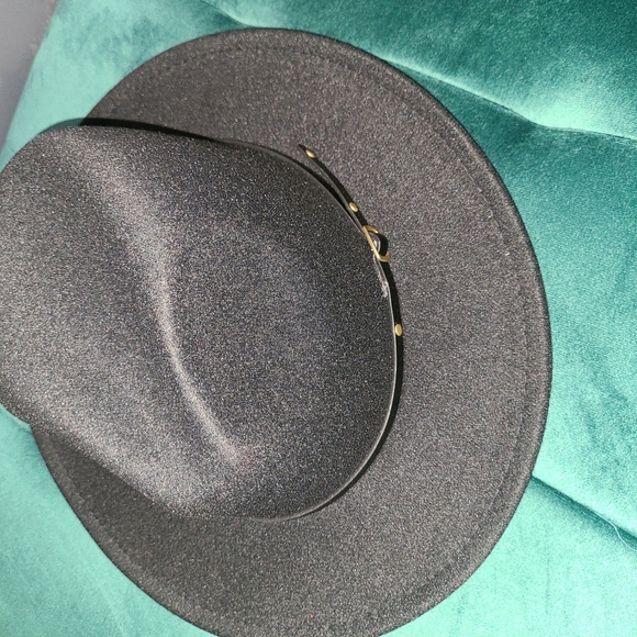 Fedora Hat (Sold Individually) - Picture 3 of 7